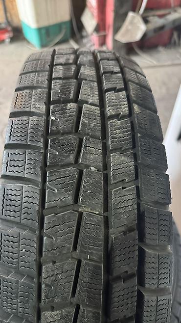 r13 17570: 175/65/14 комплект 2 привазной 
Dunlop. Yokohama — 2