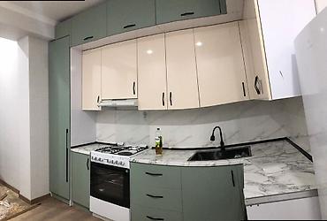 Мебель на заказ: Мебель на заказ, Кухня, Кухонный гарнитур — 17