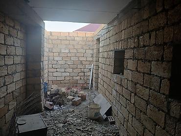 Torpaq sahələrinin satışı: Tikinti — 2