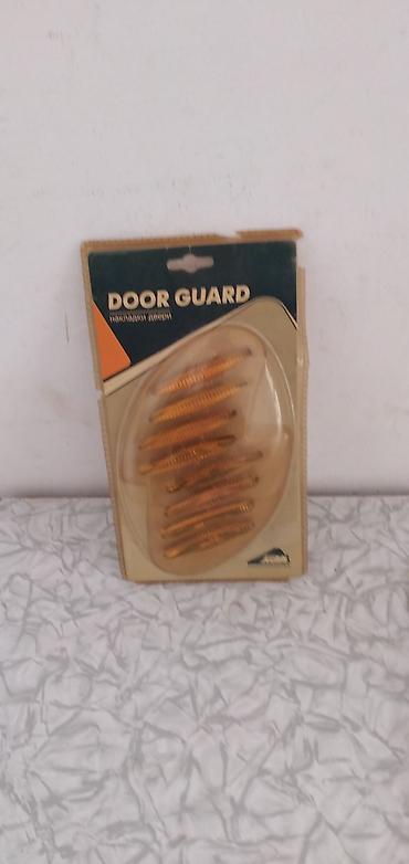 pegah yag: Məhsul: Avtomobil qapısı üçün qoruyucu set (Door Guard) Təsvir: - — 1