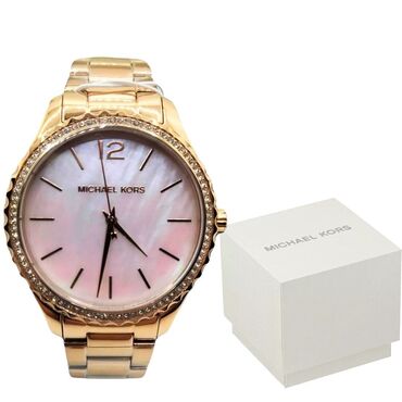 купить женские часы майкл корс: Классические часы часы, Michael Kors, Оригинал, Женские, Новый