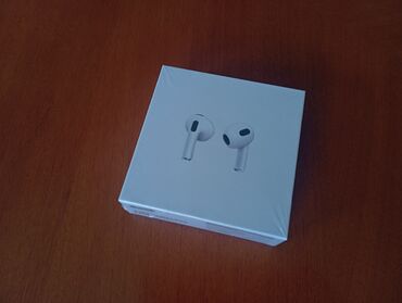 airpods левый наушник купить: Наушники