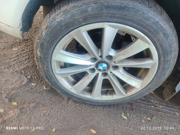 шина китай камаз: Дөңгөлөктөр монтажда 225 / 50 / R 17, 1 даана, Куйма, тешиктери - 5