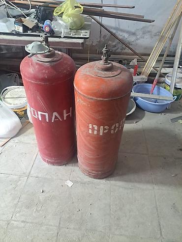 Qaz balonları lalafo.az -da Qaz balonları