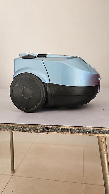 wolf et ceken qiymeti: Wolf WF-370 tozsoran - Brend: Wolf (Germany) - Model: WF-370 - Mator — 4