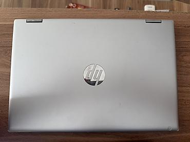 intel xeon: HP Pavilion x360 14 – çevrilə bilən, sensor ekranlı noutbuk — 4
