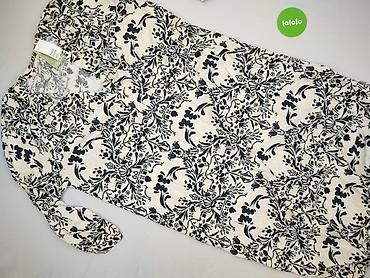 hamptons republic: H&M, Sukienka damska, rozmiar 2XL — 2