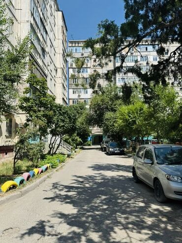 ишшу квартиру: 1 комната, 40 м², 105 серия, 1 этаж, Косметический ремонт