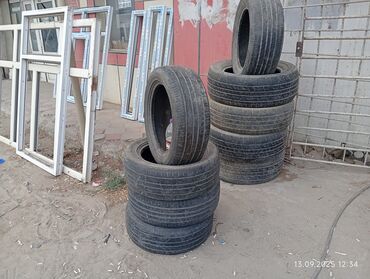Шины: Məhsul: Avtomobil şinləri və təkər servisi üçün avadanlıq Təsvir: -