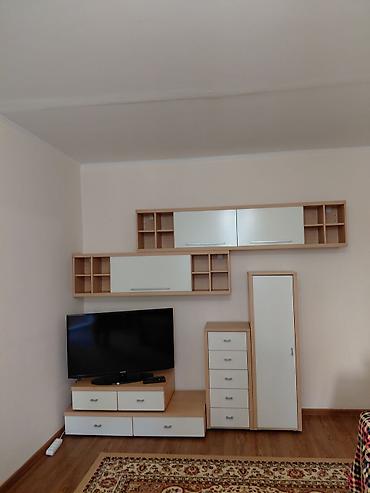 105 с: Сдаётся 2х комн. кв, московская/ Турусбекова, 2этаж из 5, полностью — 3