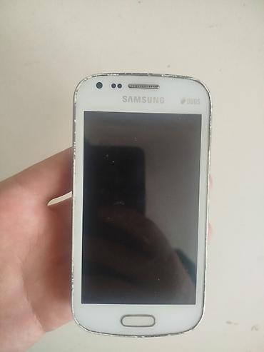 pult samsung: Samsung rəng - Ağ, İki sim kartlı — 2