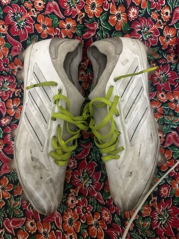 тренажеры для дома бишкек: Футбольные бутсы Adidas Copa Pure.2 FG для игры на твердых покрытиях