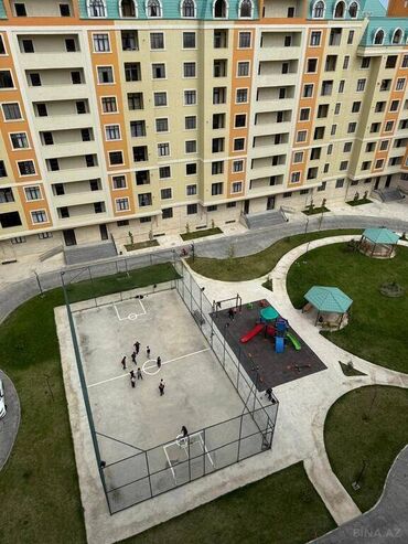 nərimanovda 1 otaqlı kirayə evlər: Sumqayıt şəhəri,Bulvar küçəsi,Mirvari City yaşayış kompleksində,10