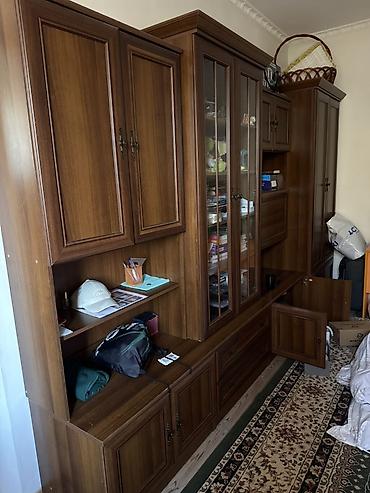 ful доска бесплатных: Стенка/гарнитур для гостиной из ламинированного ДСП под тёмный орех с — 2