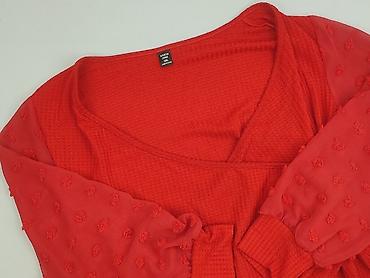 krata: Shein Curve, Bluzka damska, rozmiar XL — 1