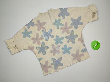 bocca sweter damski: Sweter damski, rozmiar 3XL — 2