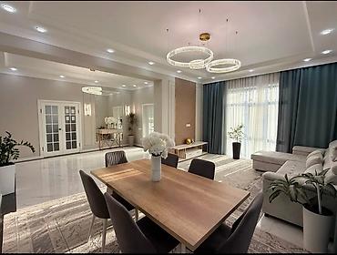 Продажа коттеджей и домов: СОБСТВЕННИК! НЕ АГЕНСТВО! 🏡 Продается шикарный особняк в престижном — 4