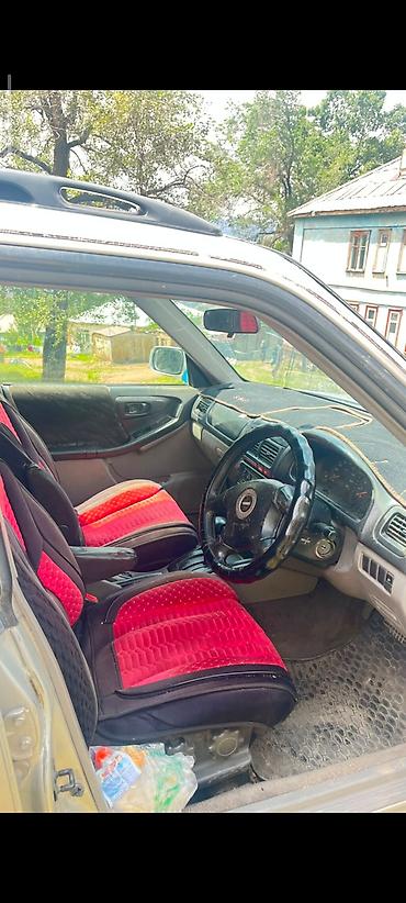 зил сельхоз дизель: Subaru Forester: 1999 г., 2 л, Автомат, Бензин, Универсал — 3