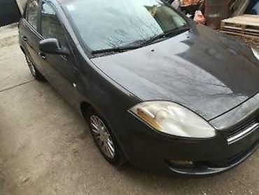 used citroen c2: Fiat bravo 2 - 1.9 JTD 120 KS DELOVI. Fiat bravo 2 - 1.9 JTD 120 KS — 3