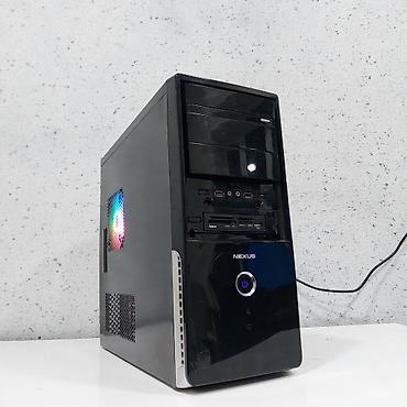 Masaüstü kompüterlər və iş stansiyaları: FÜRSƏTDƏN YARARLANIN!!! BÜTÜN KOMPÜTERLƏR MAYA DƏYƏRİNDƏN AŞAĞI!! ⭐Tək — 7