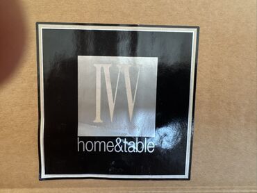 Kasalar: Kasalar, 1 əd, rəng - Ağ, Xrustal, Çexiya — 10