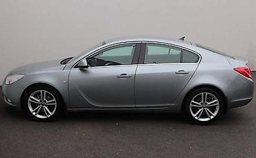 bm tools subotica: VRATA ZA OPEL INSIGNIA OD 2009. DO 2017. GOD. | Polovni originalni — 1