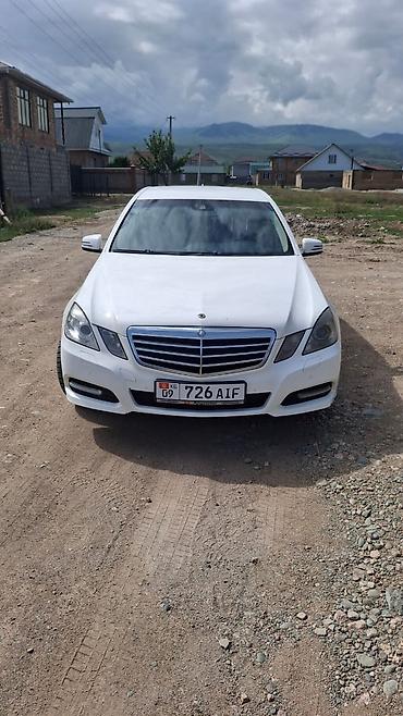 электро гелик цена: Mercedes-Benz E-Class: 2012 г., 2 л, Автомат, Бензин, Седан — 1