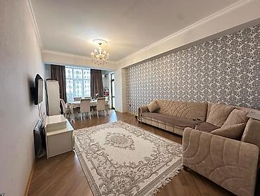 evim residence: 2 otaqlı, Yeni tikili, 102 kv. m — 9