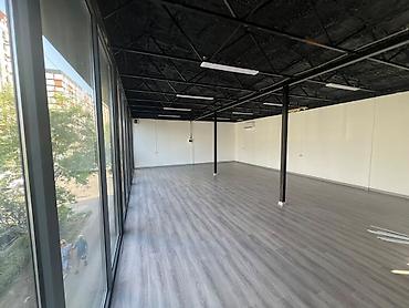 o store: Аренда офисов, 85 м², 1 линия — 2