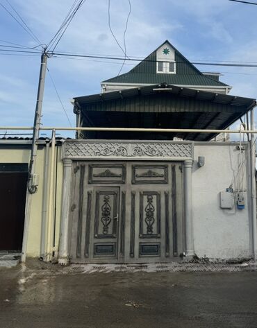 Həyət evləri və villaların satışı: Binəqədi qəs. 5 otaqlı, 150 kv. m, Kredit var, Orta təmir — 1