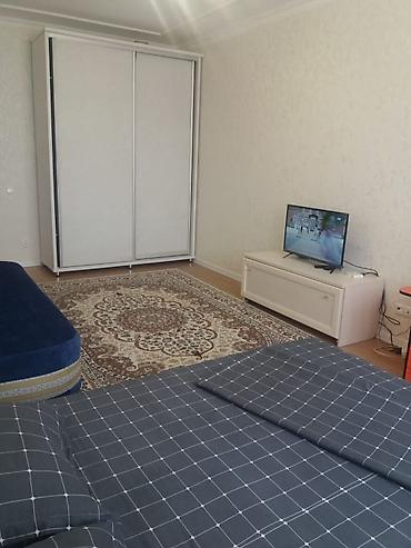 Посуточная аренда квартир: 1 комната, Интернет, Wi-Fi — 3