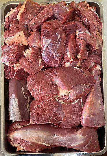 вырезка: Эт-Мясо — свежие мясные продукты и полуфабрикаты. Ассортимент: - — 9