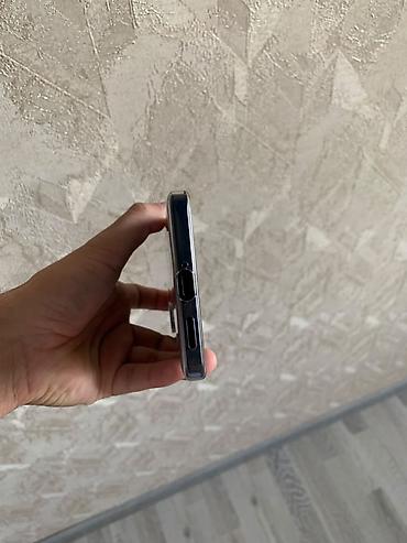 поко м7 про 5g: Poco F5, Б/у, 256 ГБ, цвет - Черный — 4