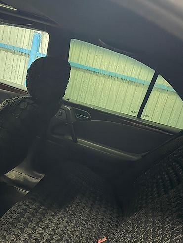 Mercedes-Benz: Mercedes-Benz E-Class (W210) sedan Mator 2.3 Avtomat karobka - — 9