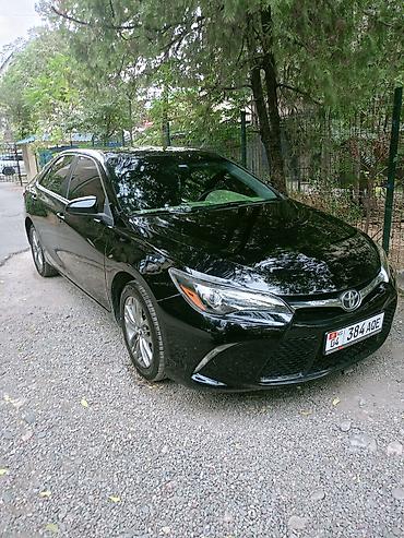 куплю масло отработку: Toyota Camry: 2017 г., 2.5 л, Автомат, Бензин, Седан — 2