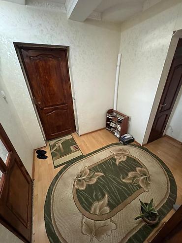 Продажа квартир: 2 комнаты, 50 м², Индивидуалка, 4 этаж — 8