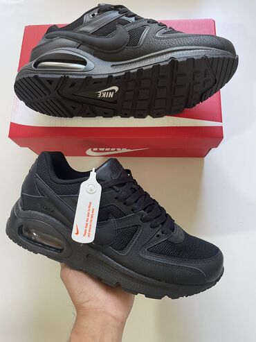 nike patike air force 1 07 lv8: Trainers, size - 45