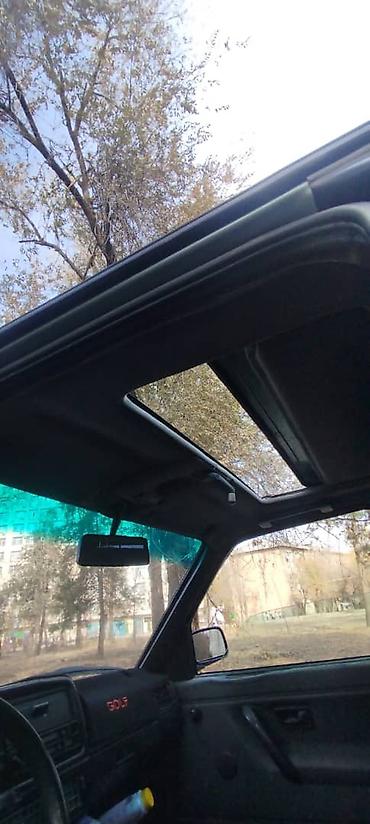 jet auto: Volkswagen Jetta: 1991 г., 1.8 л, Автомат, Бензин, Седан — 8