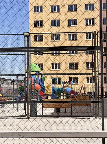 vefa: 1 комната, 44 м², Технопарк 106 серия, 9 этаж, Свежий ремонт — 10