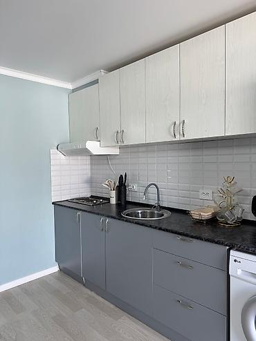 Иссык-Куль 2026: Квартира, Атлантис ЦО Атлантис, Сары-Ой, Бассейн, SPA, Баскетбольная площадка — 8