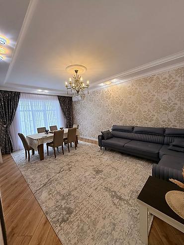 Дома: 3 комнаты, 120 м², Свежий ремонт — 10