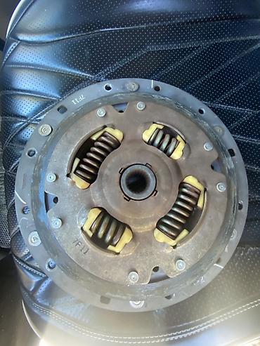 byd destroyer 05 2023: Yaxci vezyate — 2