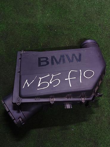 m54 b30: Фильтр, Б/у, Оригинал, Япония — 1