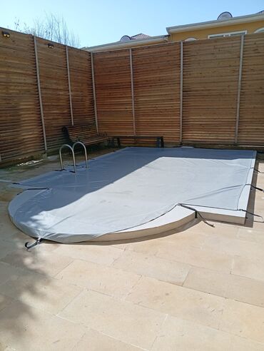 Hovuzlar: Hovuz otruyleri
pacik
qum ziblər
olmuyacaq
hovuz təmiz qalsin — 19