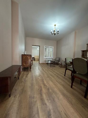 Həyət evləri və villaların satışı: 3 otaqlı, 110 kv. m, Yeni təmirli — 3