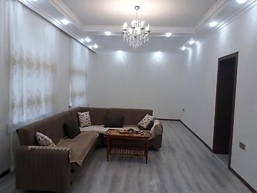 Günlük kirayə evlər: 220 kv. m, 4 otaqlı, Kombi, Qaz, İşıq — 2