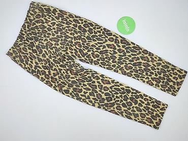 sprandi zimowe: INNOCENCE, Legginsy Sportowe damskie, rozmiar S — 5