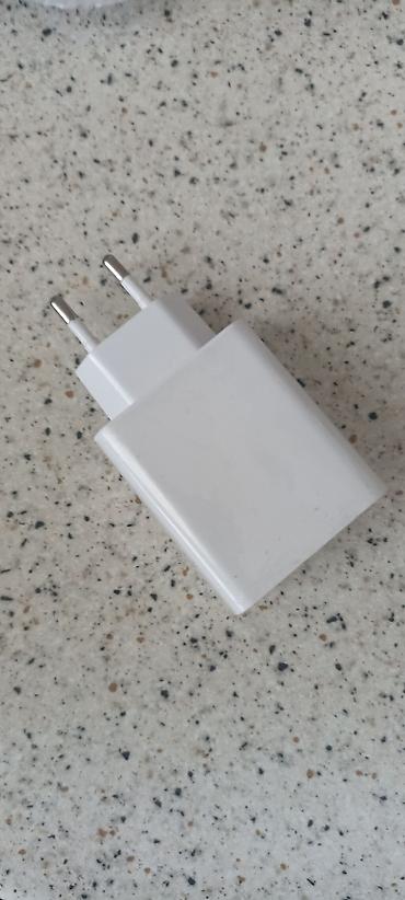 telofonu: Adapter Xiaomi, 67 Vt, Yeni — 2