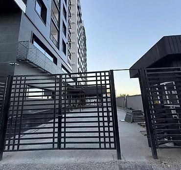 Продажа квартир: 2 комнаты, 57 м², Элитка, 10 этаж, Евроремонт — 2