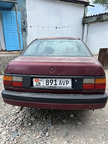 Volkswagen: Volkswagen Passat: 1979 г., Седан at lalafo.kg — 2 Volkswagen: Volkswagen Passat: 1979 г., Седан — 2